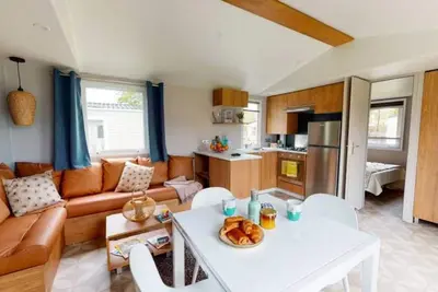 Image de Camping - Funpass inclus - Piscine  - ccaehah