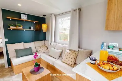 Image de Camping - Funpass - Parc aquatique - ccaehbc