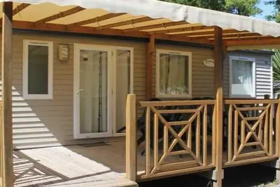 Image de Camping - Funpass inclus - Piscine  - ccaehdh