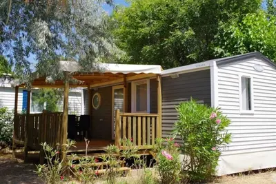 Image de Camping - Funpass inclus - Piscine  - ccaehfb