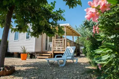 Image de Camping - Funpass inclus - Piscine - ccaehfg
