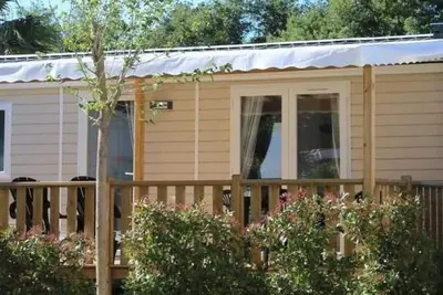 Image de Camping - Funpass inclus - Piscine  - ccaefhe