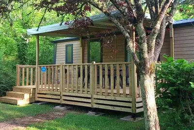 Image de Camping - Funpass inclus - Piscine  - ccaefhh