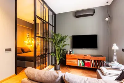 Image de Elegant apartment in Porta Venezia with large private terrace