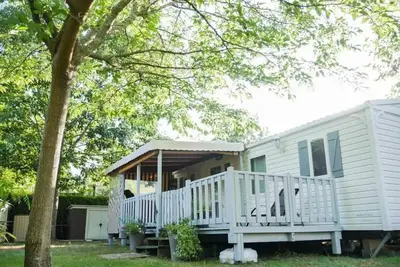 Image de Camping - Funpass inclus - Piscine  - ccaega0