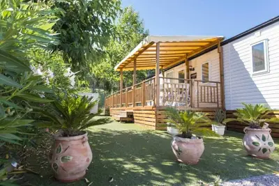 Image de Camping - Funpass inclus - Piscine  - ccaegdc