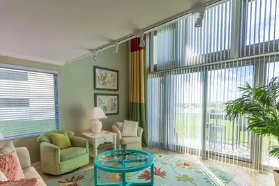 Image de ☀️Gulf Front Condo on 1st Floor | Awesome Amenities | Perdido Towers 101☀️