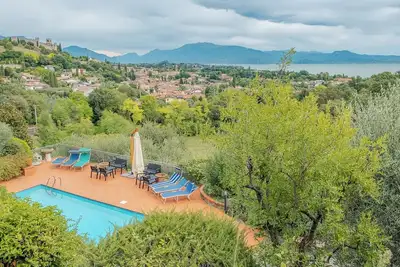 Image de Villa CastleGrace Lake Garda