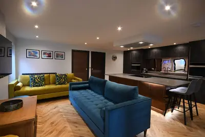 Image de Luxury 2 bedroom-Fully Accessible ground floor property. Norfolk, Attleborough.