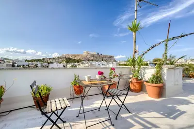 Image de Acropolis Penthouse with 50mbps Wifi