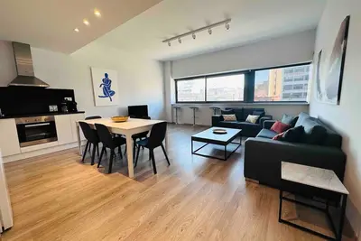 Image de Apartment At Historic Center of Athens