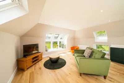 Image de Curlew Corner - a cottage that sleeps 2 guests in 1 bedroom