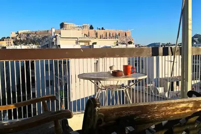Image de Aegli of Acropolis - 50mbps wifi