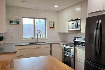 Image de Cumberland Cozy Retreat