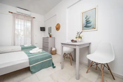 Image de Hippocampus - Two Bedroom Apartment