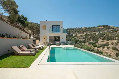 Image de Luxury Villa Vie