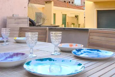 Image de Terrazza Storica a Rapallo