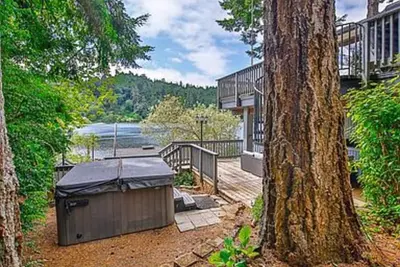 Image de Stay In Lakeside - Lake Front Oasis