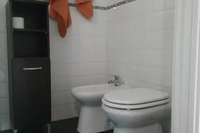 Image de Rooms in Porta Maggiore apartment