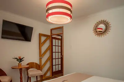 Image de 3-bedroom apartment in enchanting Cusco with WiFi