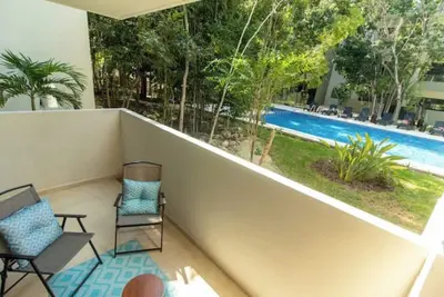 Image de RayoDeSol Condo Gated, 10min to Beach, Gym, 6Pools