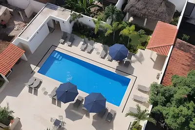 Image de Costa Paraíso Penthouse D-24