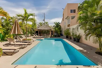 Image de Apartment Mauricio #3