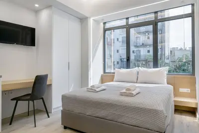 Image de Porto Pireo 2nd Floor B