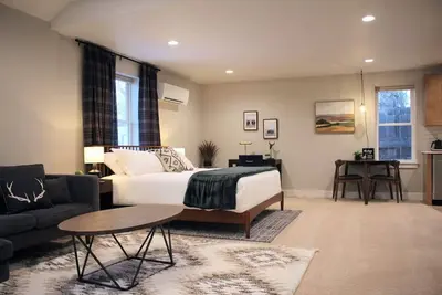 Image de High Plains Hideaway