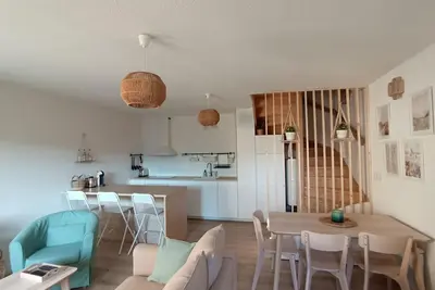 Image de Le Petit Eden des Dunes