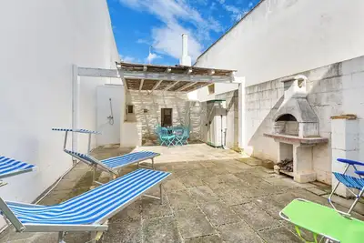 Image de La casa di Olga by BarbarHouse