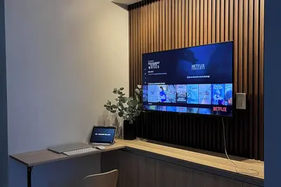 Image de Cozy Studio in Plumera - Near Mactan Cebu Airport, Lapu-Lapu City