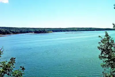 Image de On Top of the Sea North Harpswell House