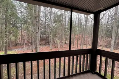 Image de Shanty Creek Condo: Pool, beach, golf, relax!