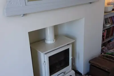 Image de Mermaid cottage - come and cosy up by the beach