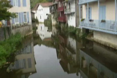 Image de Maison Ichabelenia