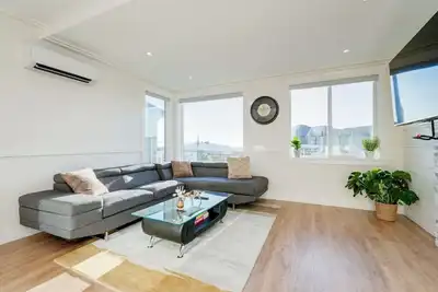 Image de Elegant Home In Victoria Bc