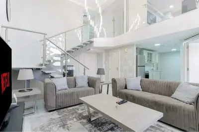 Image de Aws Holiday Homes - Jbr Penthouse