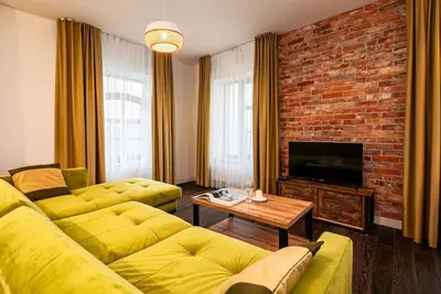 Image de Wyspa Słodowa Apt - Top Location, Tram&Park nearby - by Rentujemy