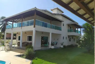 Image de House in Barra do Jacuípe - Condominium - 71 98525-3561