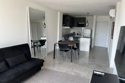 Image de Equipetrol brand new 2 bedroom apartment with parking space