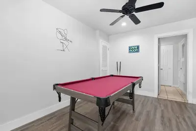 Image de Texas Retreat w/ Music Vibes & Game Room!