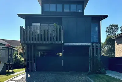 Image de Sunshine's at Berrara