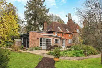 Image de 3 bedroom accommodation in Wadhurst