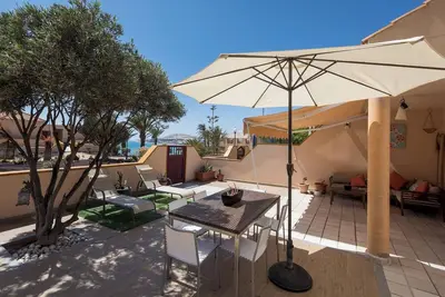 Home2Book Coastal Paradise & Terrace, Costa Calma