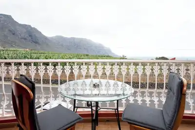 Image de Home2Book Tranquil Spot Las Tanquillas, Bbq&Views