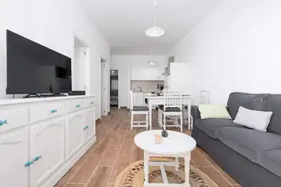 Image de Home2Book Cozy Beachfront Getaway in Tarajalejo