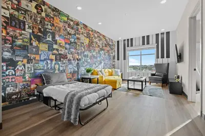 Image de Nashville Getaway + Free Parking