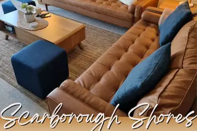 Image de Scarborough Shores - Beachfront