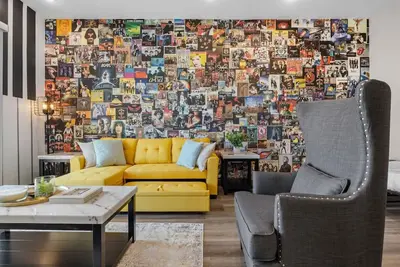 Image de 1br Downtown Gem - Explore Nashville with Ease!